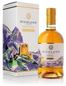 Hunter Laing Highland Journey 46% 0,7