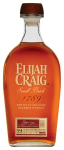 Elijah Craig Small Batch 47% 0,7
