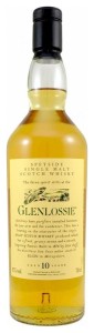 GLENLOSSIE 10YO 43% 0,7