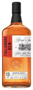 Tullamore Dew Rouge 13YO 40% 0,7