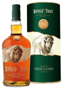 Buffalo Trace 45% 0,7