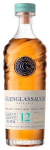 GLENGLASSAUGH 12YO 45% 0,7