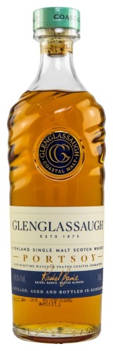 GLENGLASSAUGH PORTSOY 49,1% 0,7