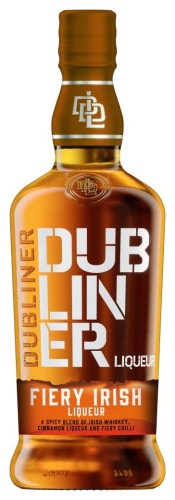 DUBLINER FIERY 30% 0,7