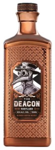 THE DEACON 40% 0,7