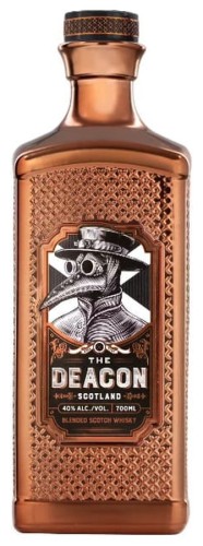 THE DEACON 40% 0,7