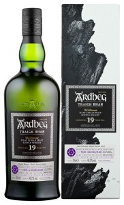 Ardbeg Traigh Bhan 19YO Batch 5 46,2% 0,7