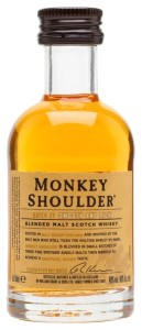 Monkey Shoulder 40% 0,05