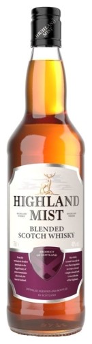Highland Mist 40% 0,7