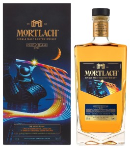 Mortlach Special Release 2023 58% 0,7L