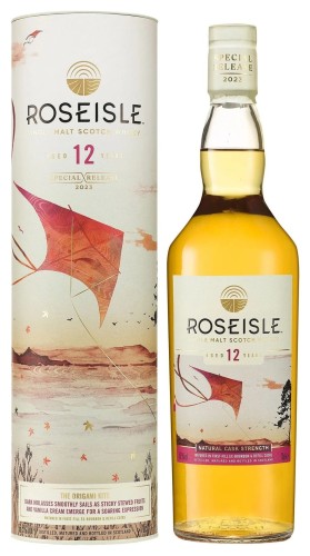 Roseisle 12YO Special Release 2023 56,5% 0,7