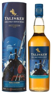 Talisker Special Release 2023 59,7% 0,7