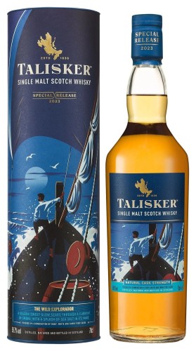 Talisker Special Release 2023 59,7% 0,7