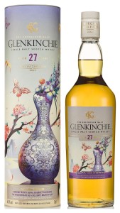 Glenkinchie 27YO Special Release 58,3% 0,7