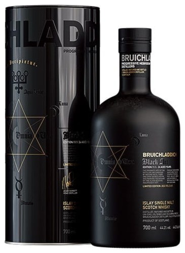 BRUICHLADDICH BL.ART 11 44% 0,7