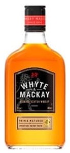 Whyte&Mackay 40% 0,2