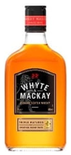 Whyte&amp;Mackay 40% 0,2
