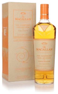Macallan The Harmony Collection AMBER MEADOW 2023 44,2% 0,7