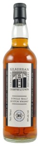 Kilkerran 16YO 46% 0,7