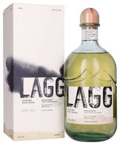 Lagg Kilmory 46% 0,7