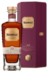 Bushmills Malt 30YO 46% 0,7