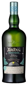 Ardbeg Smoketrails Ultimate 46% 1L