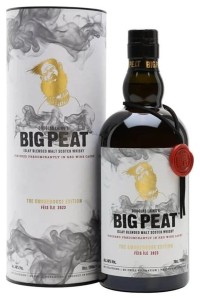Big Peat Smokehouse 48% 0,7