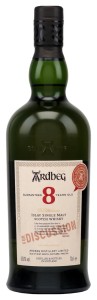 Ardbeg 8YO For Discussion 50,8% 0,7