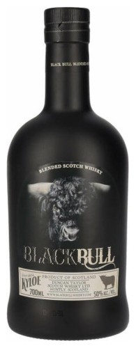 Black Bull Kyloe 50% 0,7