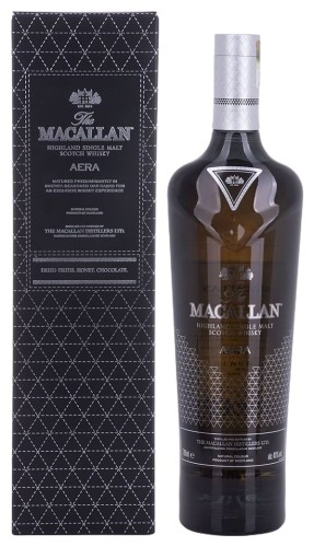 Macallan Aera 40% 0,7