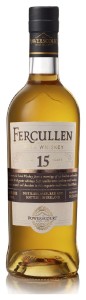 Fercullen 15YO 41,5% 0,7