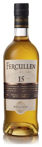 Fercullen 15YO 41,5% 0,7