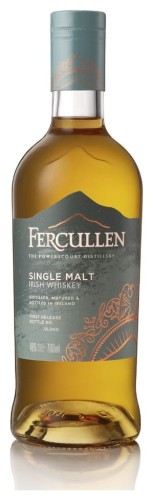 Fercullen Single Malt 46% 0,7