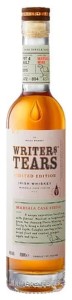 WRITERS TEARS MARSALA 45% 0,7