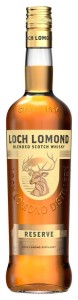 LOCH LOMOND RESERVE BLEND 40% 0,7