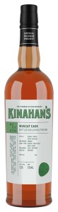 KINAHAN'S Special Release Project NEXT GENERATION #02 MUSCAT 51% 0,7