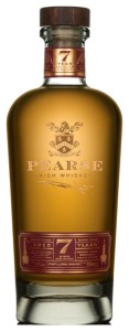 PEARSE LYONS DISTILLER'S CHOICE 7YO 43% 0,7