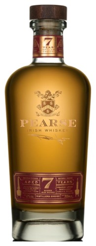 PEARSE LYONS DISTILLER'S CHOICE 7YO 43% 0,7