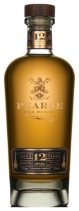 PEARSE LYONS FOUNDER CHOICE 12YO 43% 0,7