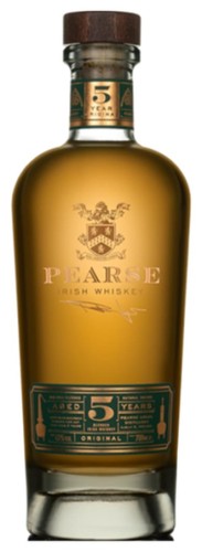 PEARSE LYONS THE ORIGINAL 5YO 43% 0,7