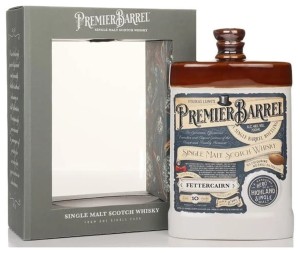 Premier Barrel Fettercairn 10YO 0,7
