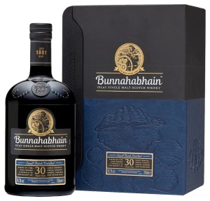 Bunnahabhain 30YO 46,3% 0,7