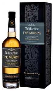 Tullibardine The Murray Single Malt Whisky 2008 Cask Strength 56,1% 0,7