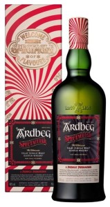 Ardbeg Spectacular 46% 0,7