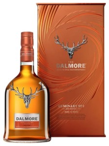 Dalmore Luminary 2024 48,6% 0,7