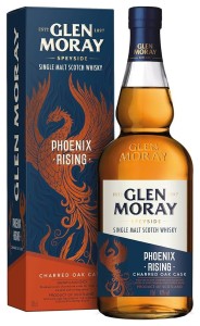 Glen Moray Phoenix 40% 0,7