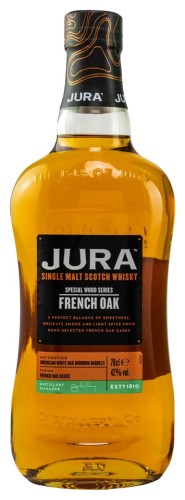 Jura French Oak 42% 0,7