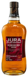 Jura Red Wine 40% 0,7
