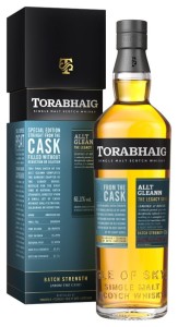 Torabhaig Batch Strength 61,1% 0,7