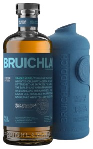 BRUICHLADDICH 18YO 50% 0,7